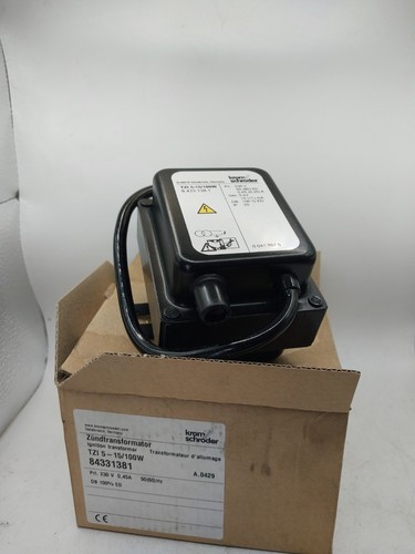 Trasformatore accensione krom - trasformatore,