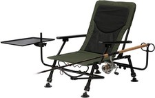Genius specialist feeder chair - genius,