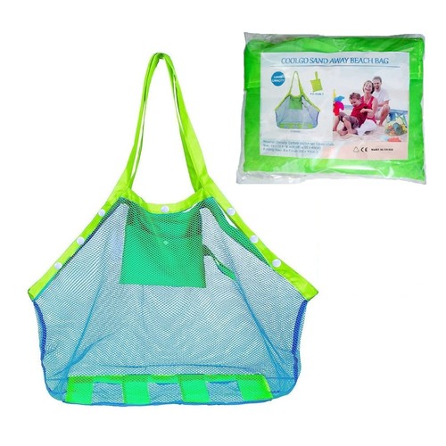Grande borsa spiaggia in - borsa, da