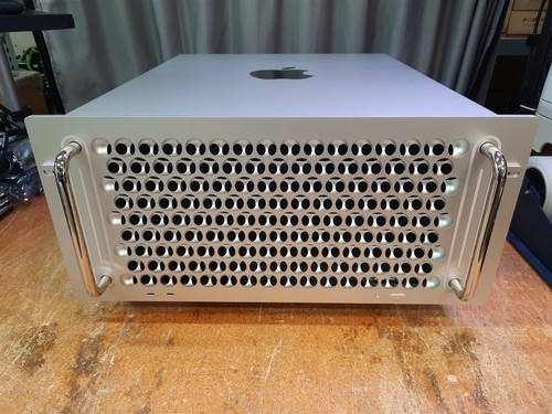 Mac pro montaggio rack - pro,