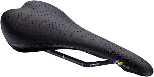 Sella ritchey wcs streem - sella,