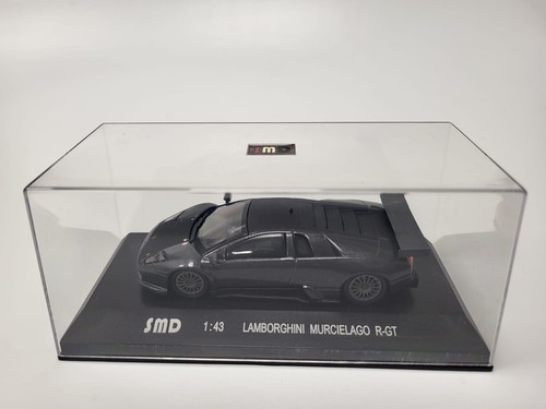 Lamborghini murcielago gt - lamborghini,