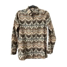Woolrich Women's Native Aztec