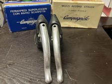 Leve freno Campagnolo C-Record Era - vintage brake levers