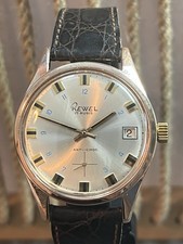 Orologio Vintage Roamer -