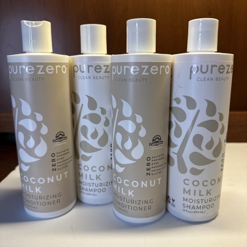 Purezero clean beauty - purezero,