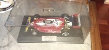 MODELLINO FERRARI 312T2