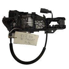 VW PASSAT B6 B7 CC /MANIGLIA