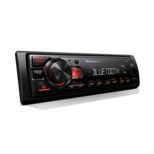 Pioneer MVH-S230BT Ricevitore