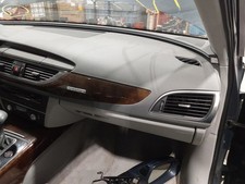 Passenger Air Bag Front