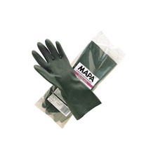 Guanti lunghi Mapa neoprene e
