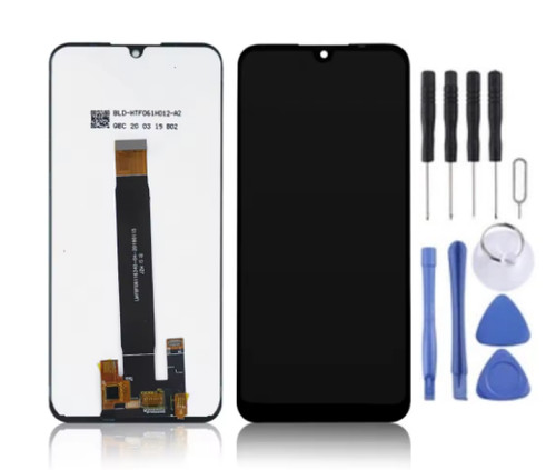 Per wiko view - 3, w-v800