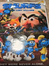 Smurfs - smurfs,