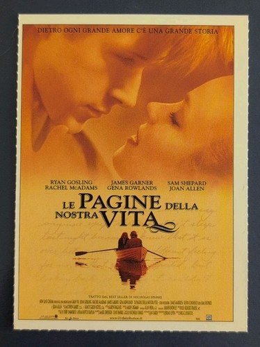 Cartolina ciak archivio - cartolina, le