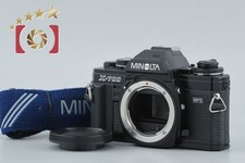 Minolta nuova fotocamera