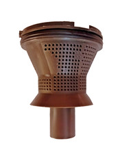 Filtro Di Ricambio Originale Per Scopa Elettrica Senza Fili Termozeta Mylibera