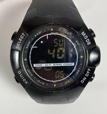 Orologio Suunto Osservatore