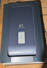 HP Scanjet G4050 scanner piano