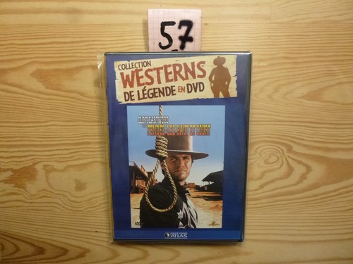 Dvd pendez les haut et - et, court