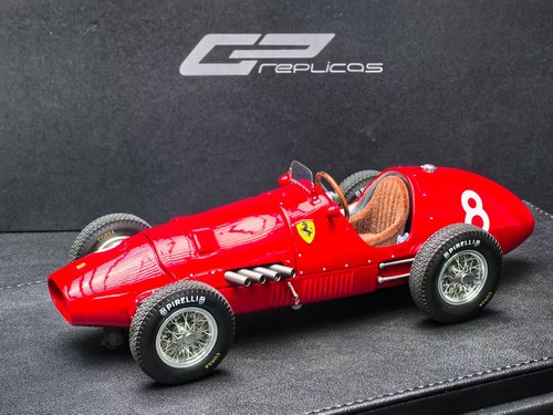 Modellino auto replicas - gp,