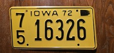TARGA AMERICANA USA auto