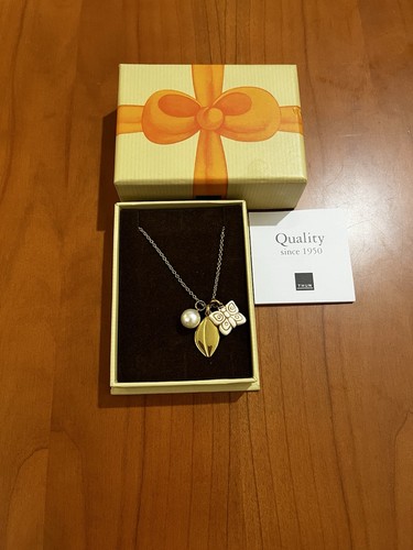 Thun collana lunga donna oro - thun,