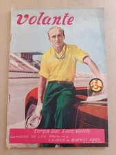 96A RIVISTA VOLANTE 62 1955