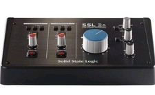 SSL Solid State Logic - SSL2+