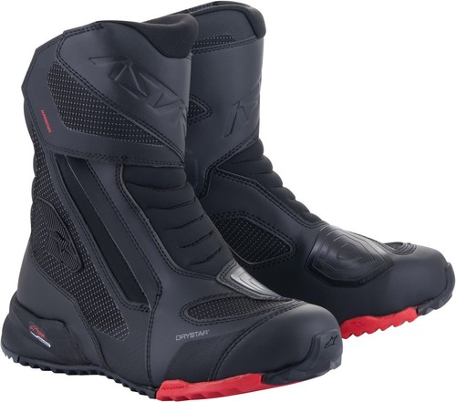Stivali moto touring - moto,