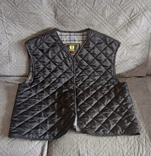 BELSTAFF-GILET-TG