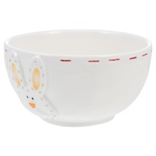  Scodelle Colazione Bowl Cucina Contenitore Per Frutta Ciotola Ceramica