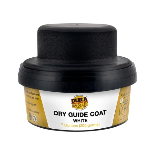 Dura gold premium white dry - white,