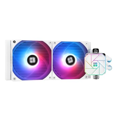Thermalright aqua elite - thermalright, tr