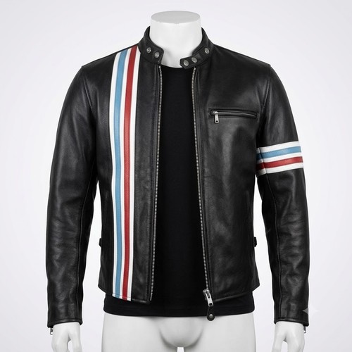 Giacca moto peter fonda easy - moto,