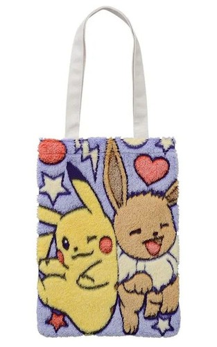 Pikachu eevee platinum zakka - eevee,