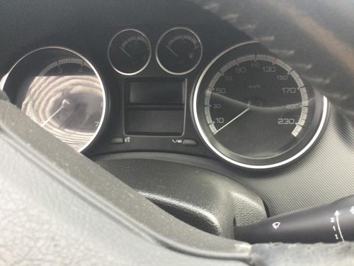 Peugeot 308 contachilometri - 308,