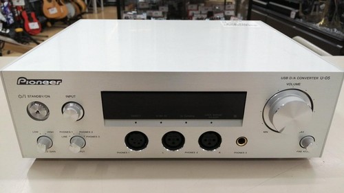 Pioneer convertitore usb - convertitore,