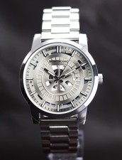 Orologio Uomo Quarzo MONTBLANC