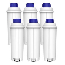 Filtro acqua per macchina da