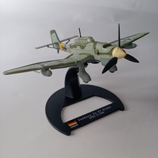 Modello Militare Diecast 1:100