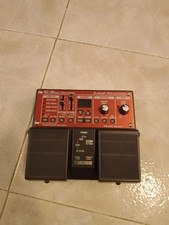 RC-30 Loop Station - Dual Track Looper.