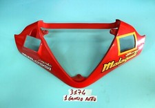 PLASTICA COPERTURA MANUBRIO