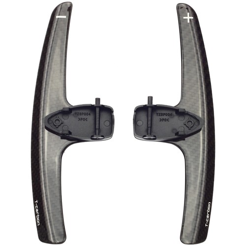 Prolunga leva cambio - , carbonio