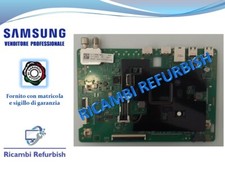 MAIN BOARD BN94-17367A -  BN41-02844E TV SAMSUNG UE50AU8070U BOX 551 #