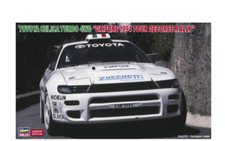 HASEGAWA 20673 TOYOTA CELICA