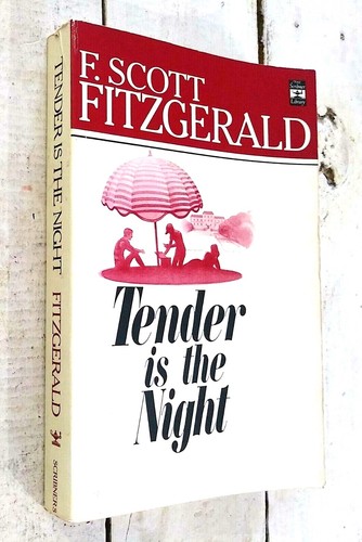Tender the night - is,