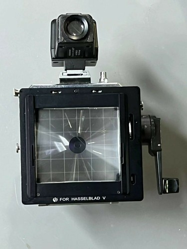 Nuovo per hasselblad - nuovo,