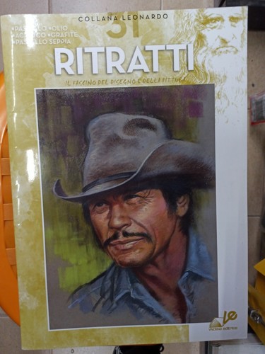 Ritratti collana - ritratti, n°31