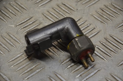 Raccordo freno anteriore - raccordo, bulbo