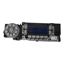 Scheda display lcd per asciugatrice C00306870 USATO Hotpoint Ariston Indesit